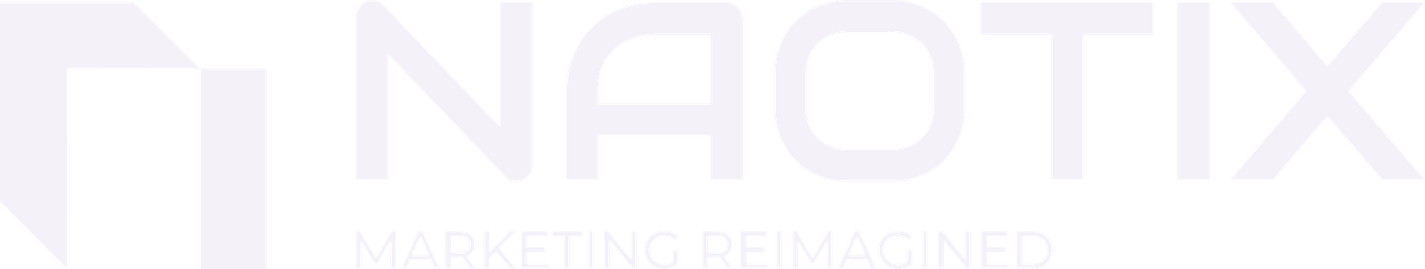 Naotix — Marketing Reimagined